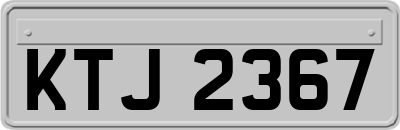 KTJ2367