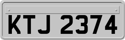 KTJ2374
