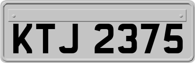 KTJ2375