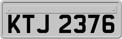 KTJ2376