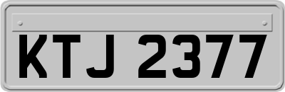 KTJ2377