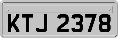 KTJ2378