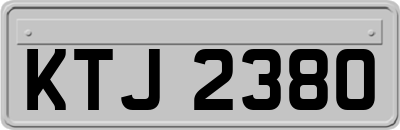 KTJ2380