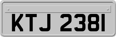 KTJ2381