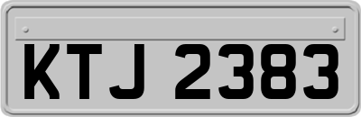 KTJ2383