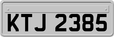 KTJ2385