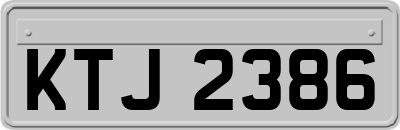 KTJ2386