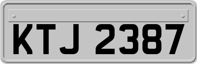 KTJ2387