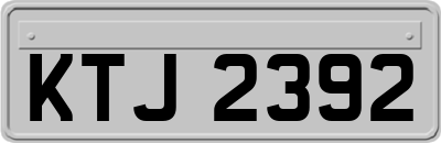 KTJ2392