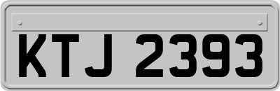 KTJ2393