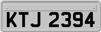 KTJ2394