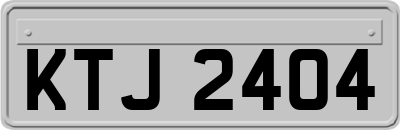 KTJ2404