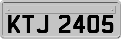 KTJ2405