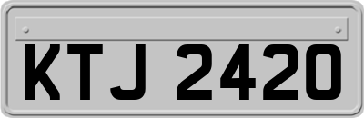 KTJ2420