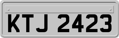 KTJ2423