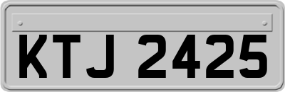 KTJ2425