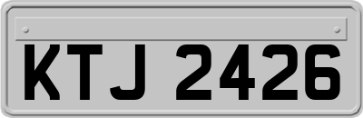 KTJ2426