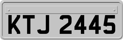 KTJ2445