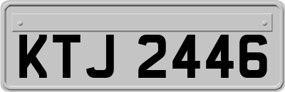 KTJ2446