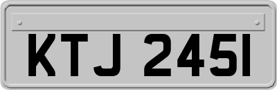 KTJ2451