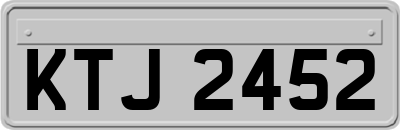 KTJ2452