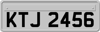 KTJ2456