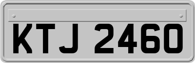 KTJ2460