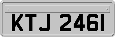 KTJ2461