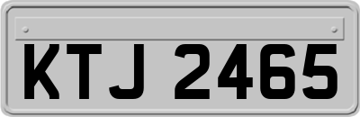 KTJ2465
