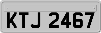 KTJ2467