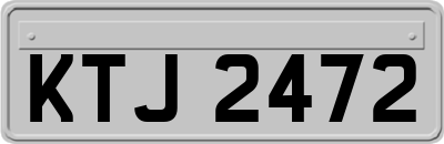 KTJ2472
