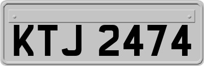 KTJ2474