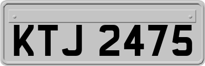 KTJ2475