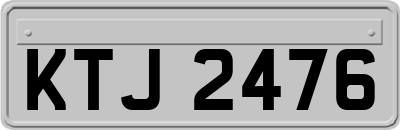 KTJ2476