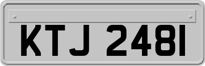 KTJ2481