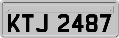 KTJ2487