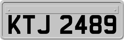 KTJ2489