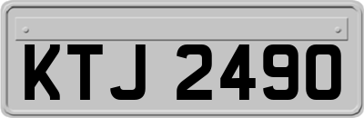 KTJ2490