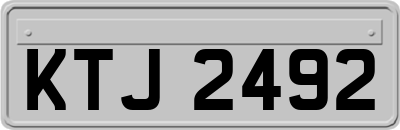 KTJ2492