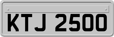 KTJ2500