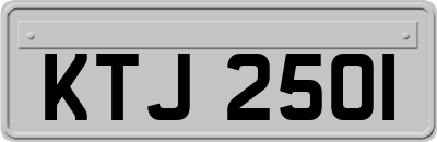 KTJ2501