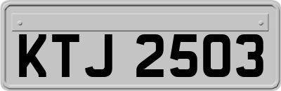 KTJ2503
