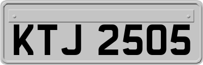 KTJ2505