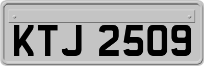 KTJ2509