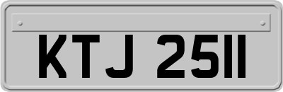 KTJ2511
