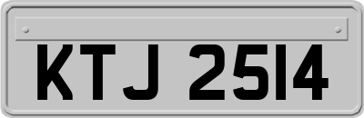 KTJ2514