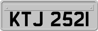 KTJ2521