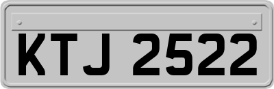 KTJ2522