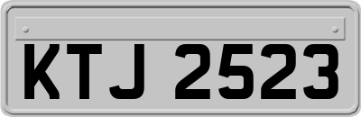 KTJ2523