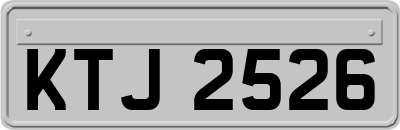 KTJ2526